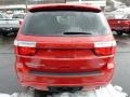 Redline 2-Coat Pearl - Durango R/T AWD Photo No. 4