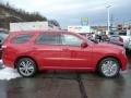 Redline 2-Coat Pearl - Durango R/T AWD Photo No. 6