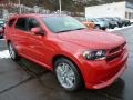 Redline 2-Coat Pearl - Durango R/T AWD Photo No. 7