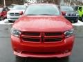 Redline 2-Coat Pearl - Durango R/T AWD Photo No. 8