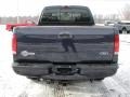 True Blue Metallic - F250 Super Duty Harley Davidson Crew Cab 4x4 Photo No. 9