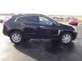 2013 Black Raven Cadillac SRX FWD  photo #4