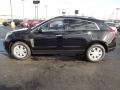 2013 Black Raven Cadillac SRX FWD  photo #8