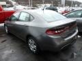 2013 Tungsten Metallic Dodge Dart Aero  photo #2