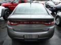 2013 Tungsten Metallic Dodge Dart Aero  photo #3