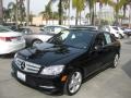 Black - C 350 Sport Photo No. 5