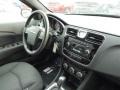 Tungsten Metallic - 200 LX Sedan Photo No. 5