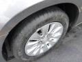 2013 Chrysler 200 LX Sedan Wheel
