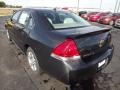 Ashen Gray Metallic - Impala LT Photo No. 7