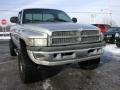 Bright Silver Metallic - Ram 2500 SLT Regular Cab 4x4 Photo No. 17
