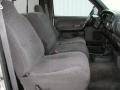 Bright Silver Metallic - Ram 2500 SLT Regular Cab 4x4 Photo No. 24