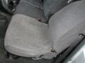 Bright Silver Metallic - Ram 2500 SLT Regular Cab 4x4 Photo No. 26