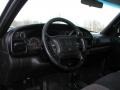 2002 Bright Silver Metallic Dodge Ram 2500 SLT Regular Cab 4x4  photo #27