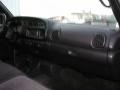 Bright Silver Metallic - Ram 2500 SLT Regular Cab 4x4 Photo No. 28