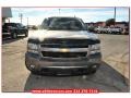 Graystone Metallic - Suburban 1500 LT Photo No. 12