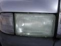 Bright Silver Metallic - Ram 2500 SLT Regular Cab 4x4 Photo No. 47