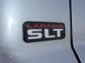 2002 Dodge Ram 2500 SLT Regular Cab 4x4 Marks and Logos