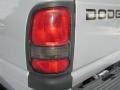 2002 Bright Silver Metallic Dodge Ram 2500 SLT Regular Cab 4x4  photo #52