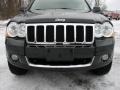 Black - Grand Cherokee Overland 4x4 Photo No. 14