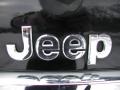 2008 Black Jeep Grand Cherokee Overland 4x4  photo #23