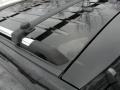Black - Grand Cherokee Overland 4x4 Photo No. 25