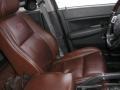 Black - Grand Cherokee Overland 4x4 Photo No. 32