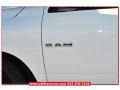 2010 Stone White Dodge Ram 1500 ST Quad Cab  photo #3
