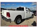 2010 Stone White Dodge Ram 1500 ST Quad Cab  photo #7