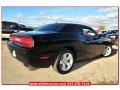 Pitch Black - Challenger SXT Photo No. 5