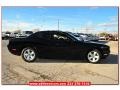 Pitch Black - Challenger SXT Photo No. 6