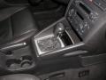 2006 Brilliant Black Audi A3 2.0T  photo #41