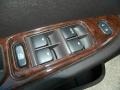 Cocoa/Cashmere Controls Photo for 2009 Chevrolet Malibu #75868021