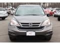 2010 Urban Titanium Metallic Honda CR-V EX-L AWD  photo #2