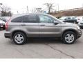 2010 Urban Titanium Metallic Honda CR-V EX-L AWD  photo #4