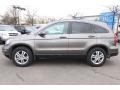 2010 Urban Titanium Metallic Honda CR-V EX-L AWD  photo #8