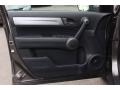 2010 Urban Titanium Metallic Honda CR-V EX-L AWD  photo #9