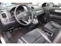 2010 Urban Titanium Metallic Honda CR-V EX-L AWD  photo #10