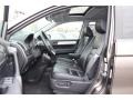 2010 Urban Titanium Metallic Honda CR-V EX-L AWD  photo #11