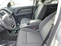Bright Silver Metallic - Journey SXT AWD Photo No. 10