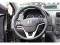 2010 Urban Titanium Metallic Honda CR-V EX-L AWD  photo #15