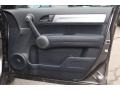 2010 Urban Titanium Metallic Honda CR-V EX-L AWD  photo #20