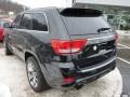 Brilliant Black Crystal Pearl - Grand Cherokee SRT8 4x4 Photo No. 3