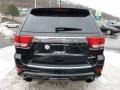 Brilliant Black Crystal Pearl - Grand Cherokee SRT8 4x4 Photo No. 4