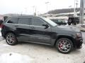 Brilliant Black Crystal Pearl - Grand Cherokee SRT8 4x4 Photo No. 5