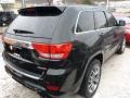 Brilliant Black Crystal Pearl - Grand Cherokee SRT8 4x4 Photo No. 8