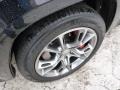 Brilliant Black Crystal Pearl - Grand Cherokee SRT8 4x4 Photo No. 9