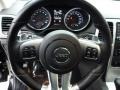 Brilliant Black Crystal Pearl - Grand Cherokee SRT8 4x4 Photo No. 15