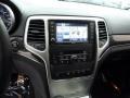 Brilliant Black Crystal Pearl - Grand Cherokee SRT8 4x4 Photo No. 18