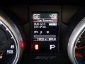 Brilliant Black Crystal Pearl - Grand Cherokee SRT8 4x4 Photo No. 19