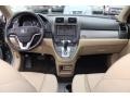 2011 Opal Sage Metallic Honda CR-V EX-L 4WD  photo #12